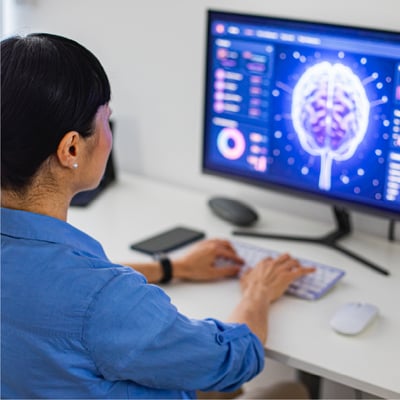 Artificial Intelligence (AI) & Automation Practitioner 2