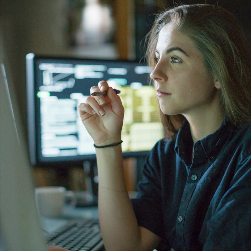 Data Technician Skills Bootcamp | Leep