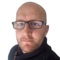 Photo of Adam Tolmie