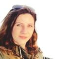 Photo of Claire Donohue