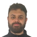 Photo of Ryan Lofthouse