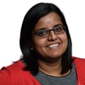 Photo of Sonia Bhambra