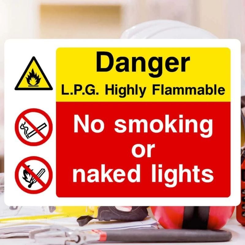 lpg-flammable