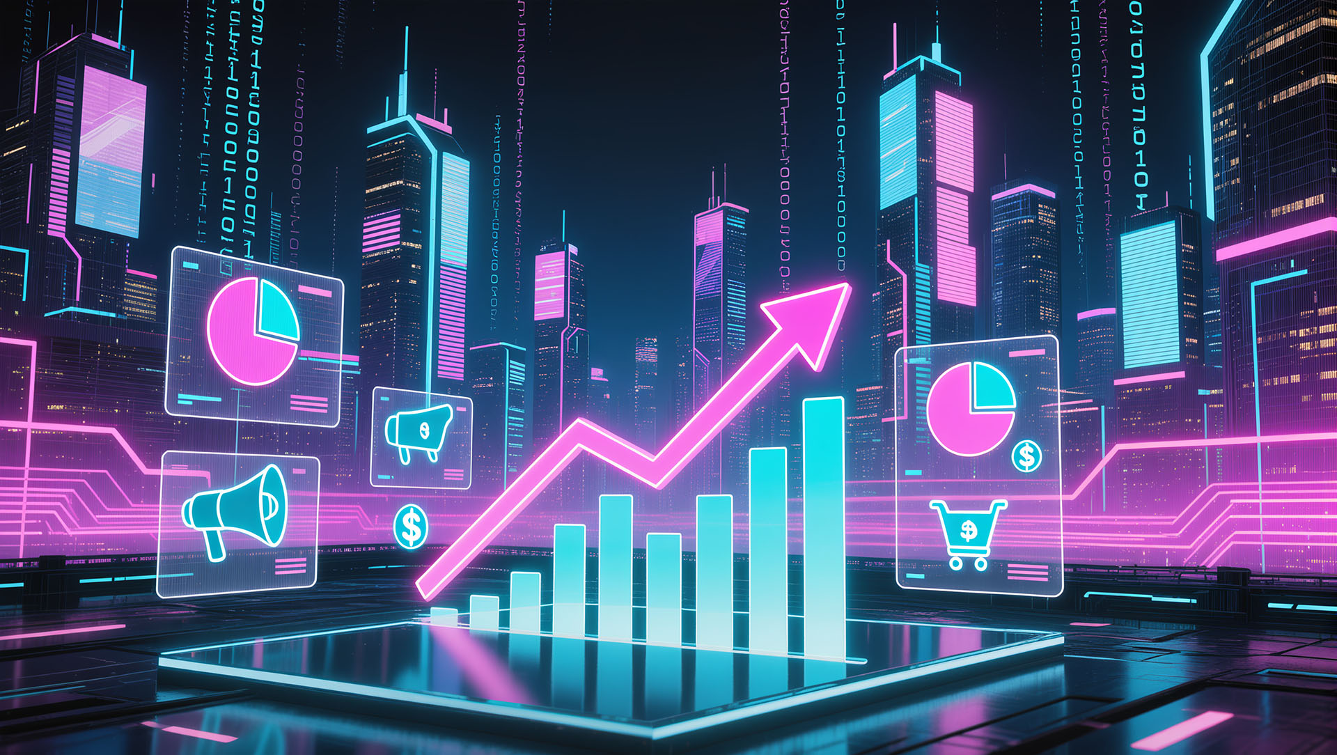 Leep Talent Launches Generative AI Marketer Apprenticeship