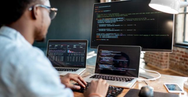 The AI-Powered Developer: Why Human Talent is the Ultimate 