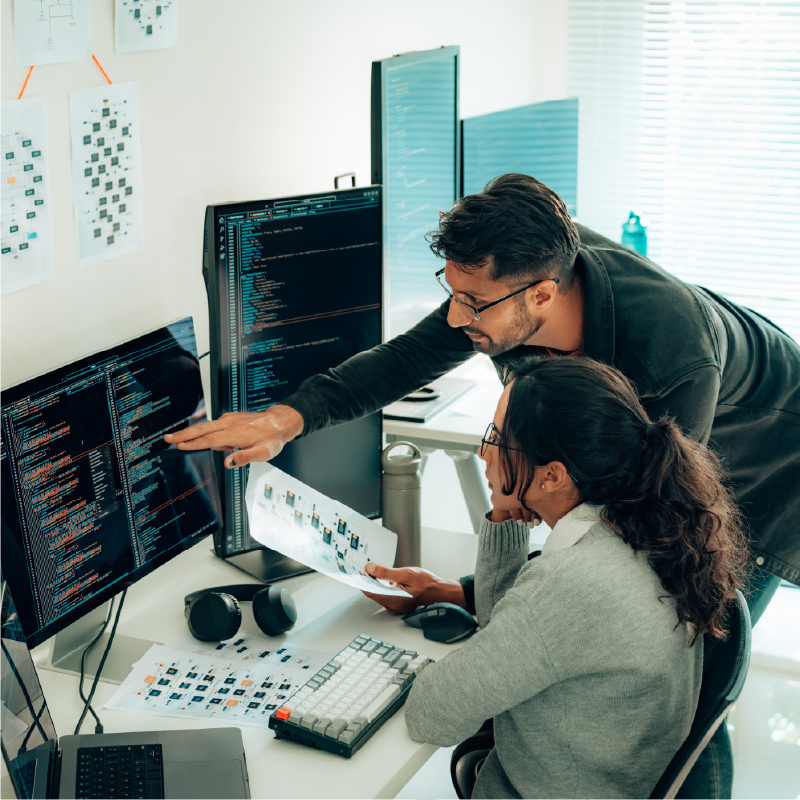 AI Support & Productivity Technician Apprenticeship