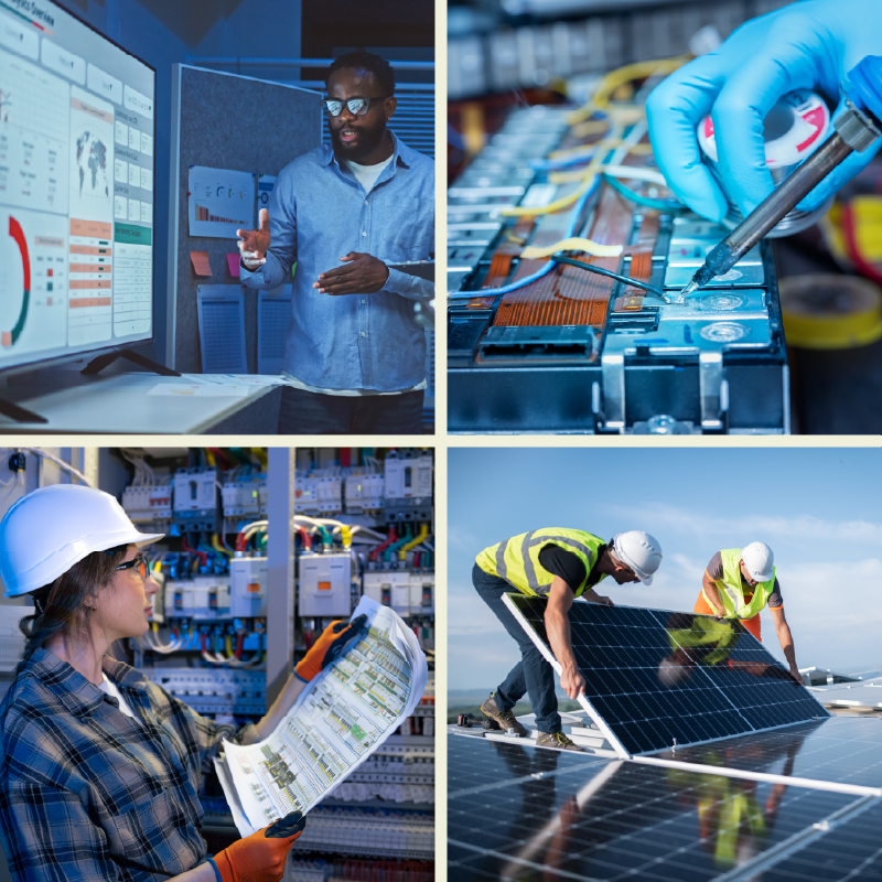 Apprenticeship Units