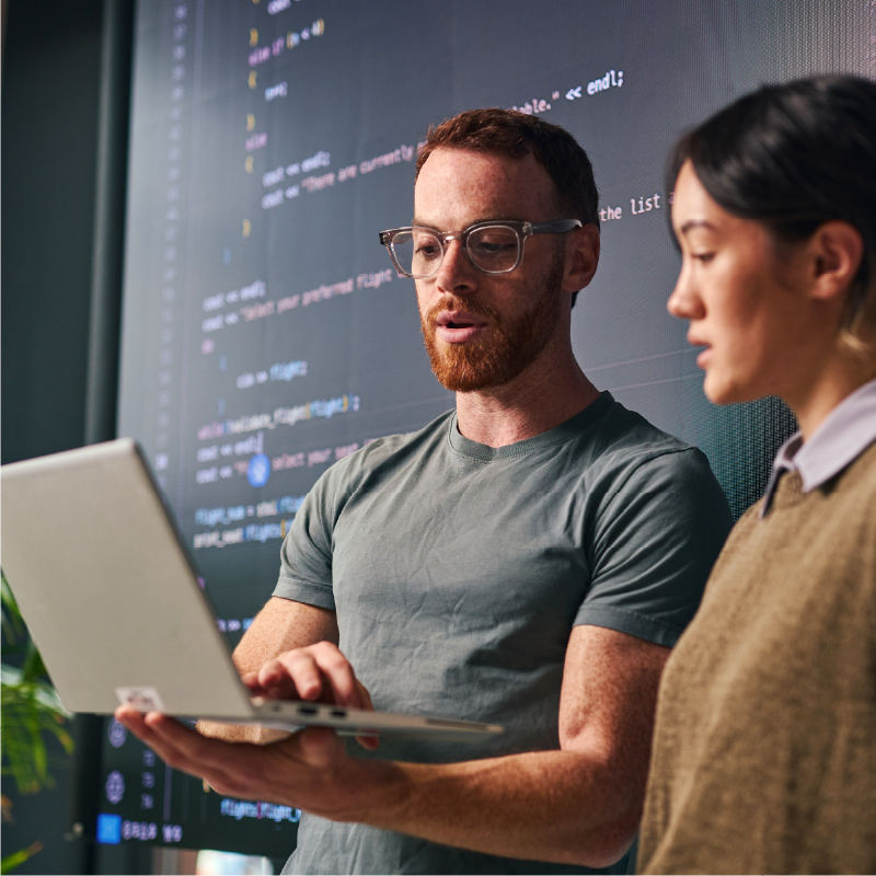 Building an AI-Ready Organisation