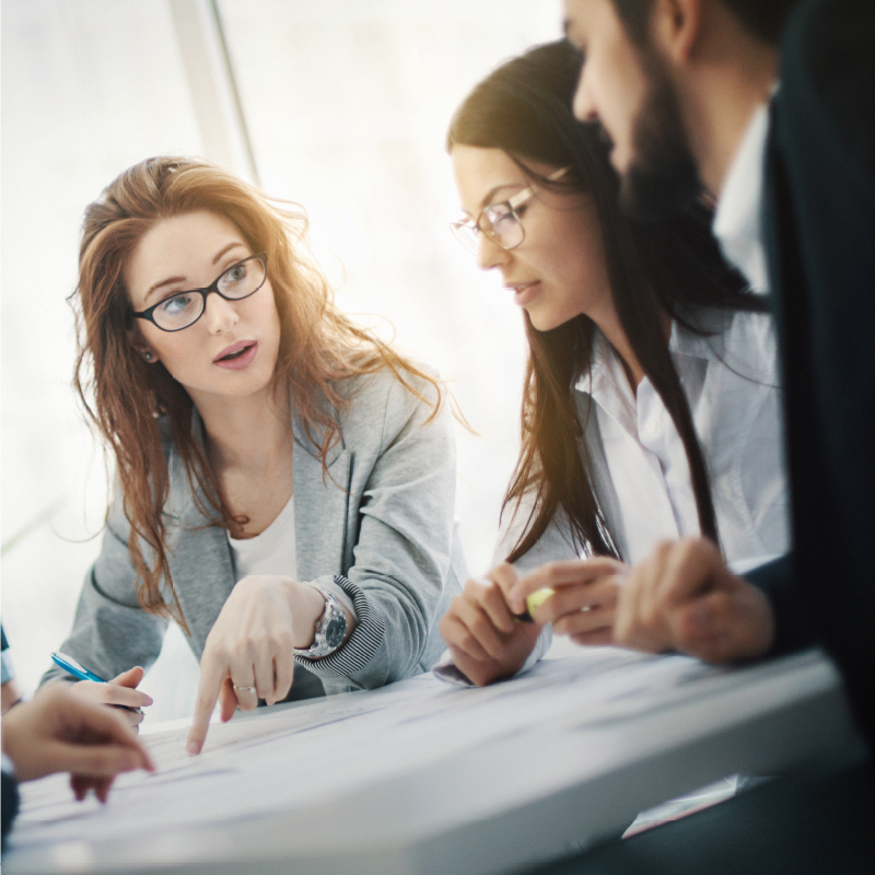 Business Change & Transformation Practitioner Apprenticeship
