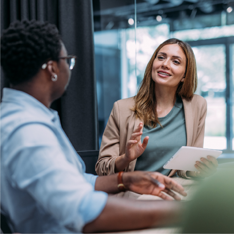 CIPD L5 People Management