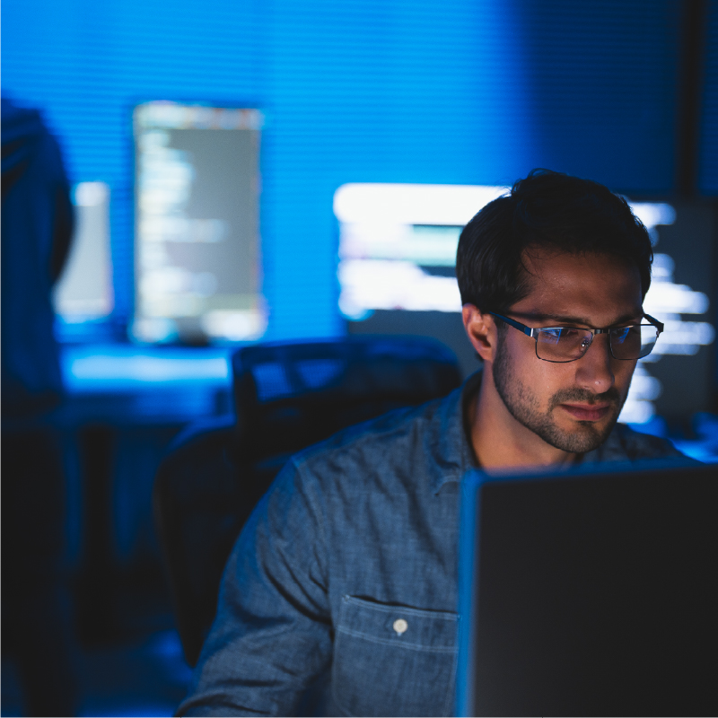 Cyber and Networking ASF