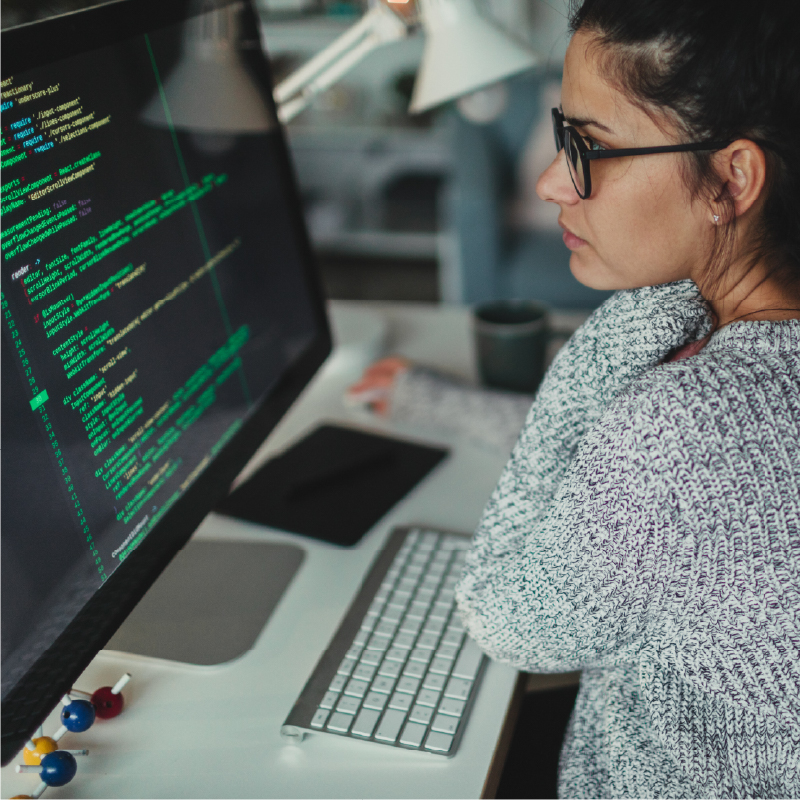 Data (Skills Bootcamp)