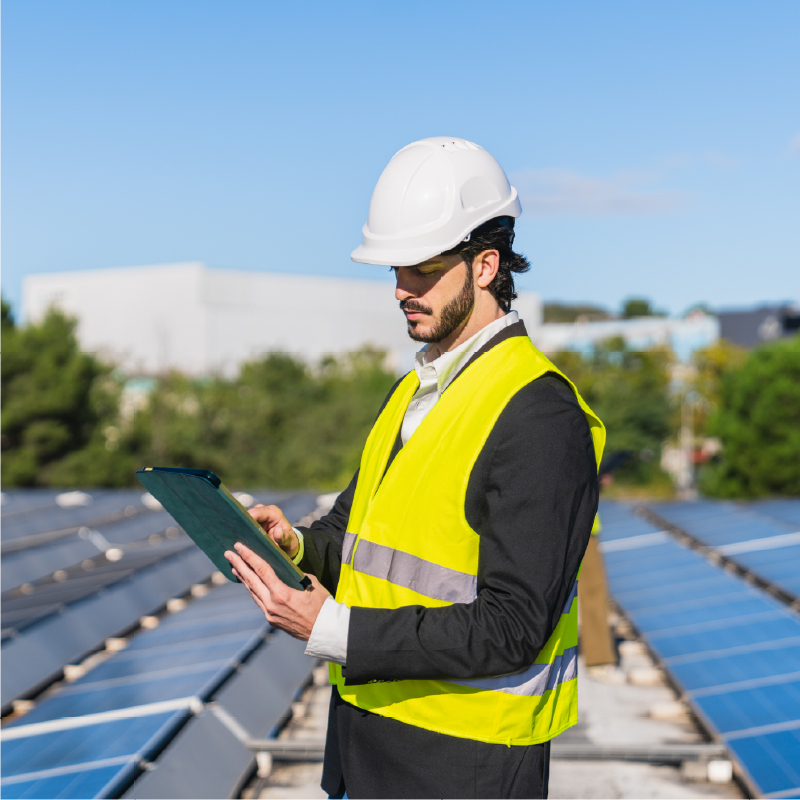 Green Skills Bootcamp