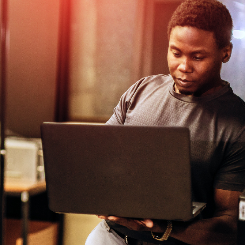 IT (Skills Bootcamp)