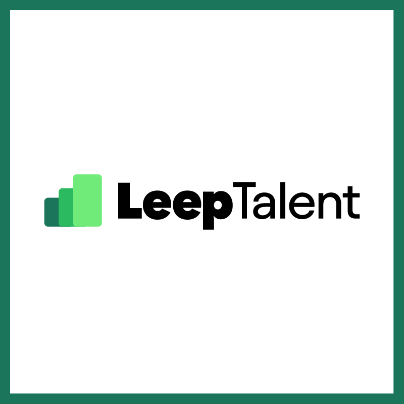 Leep Talent Hero Internal