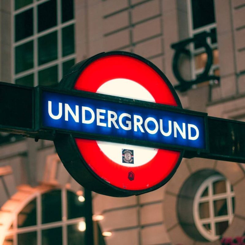 Londen-underground-skills-bootcamp