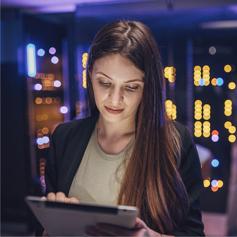 Networking & Cybersecurity