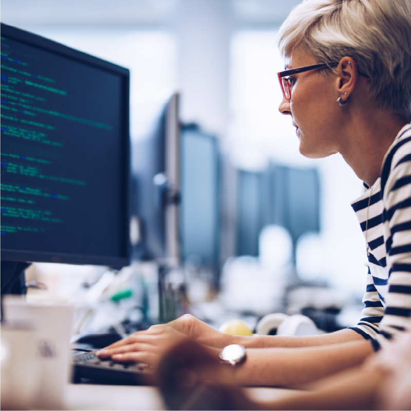 Software (Skills Bootcamps)