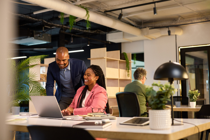 Women in Tech: Breaking Barriers, Inclusion & Workplace Diversity